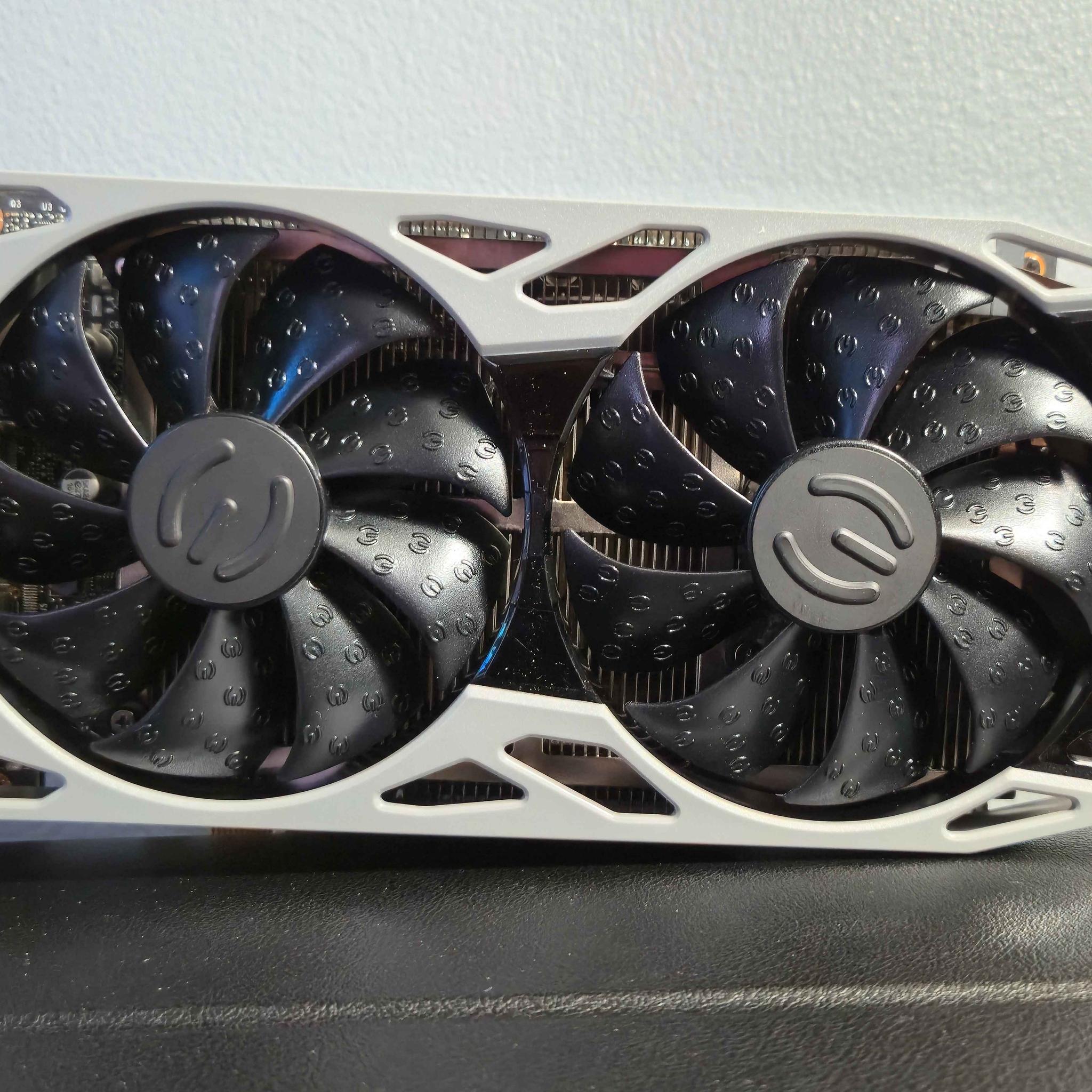 EVGA KO ULTRA GAMING GeForce RTX 2060