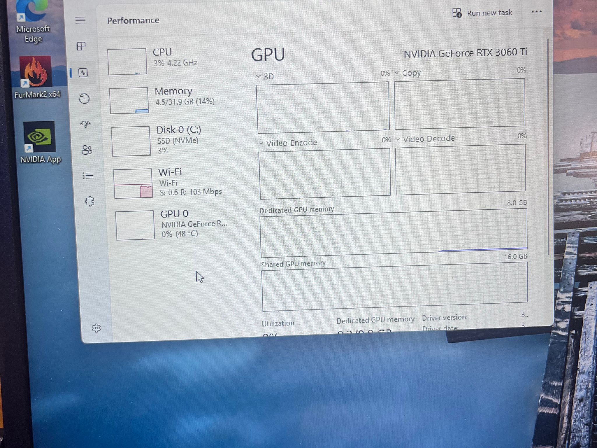 RTX 3060 Ti | Intel I9 10850K White Gaming PC