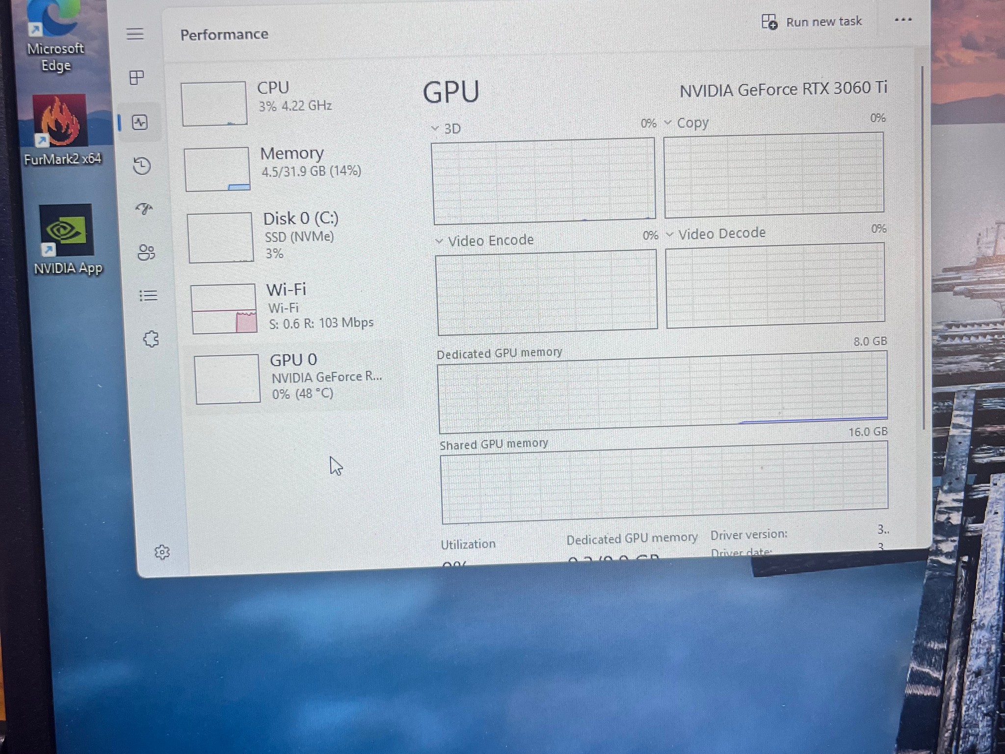 RTX 3060 Ti | Intel I9 10850K White Gaming PC