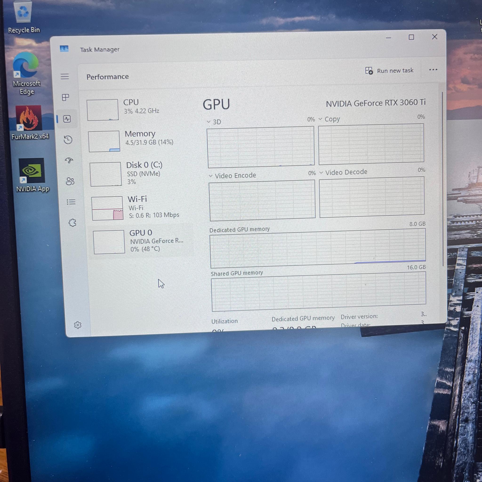 RTX 3060 Ti | Intel I9 10850K White Gaming PC