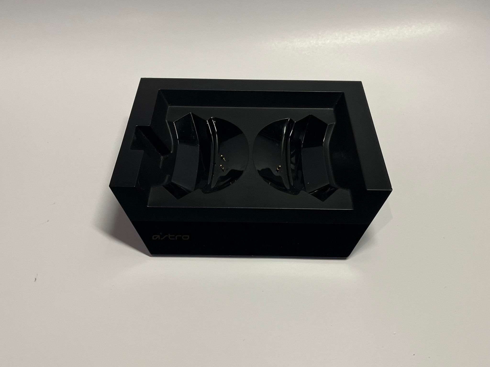 Astro A50 + Base Station Wireless Headphones