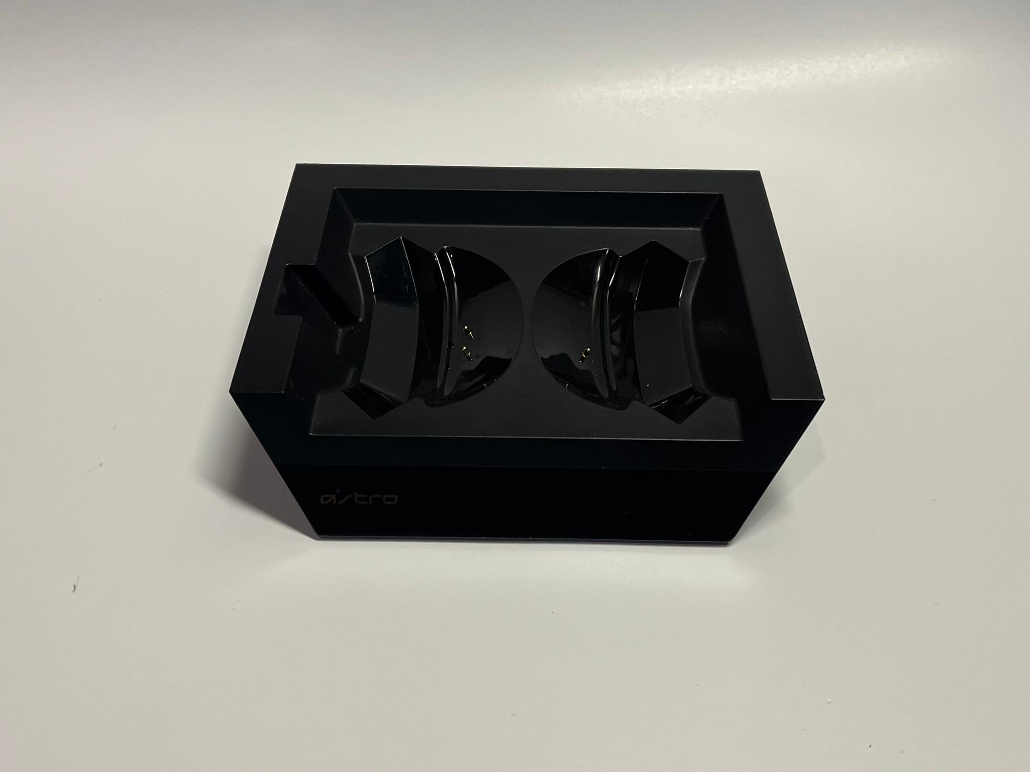 Astro A50 + Base Station Wireless Headphones