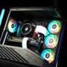 🦇🌑⚫ BATMAN V3 - RX 5700XT | Ryzen 5 | 16GB | 1TB SSD ⚫◼️🦇