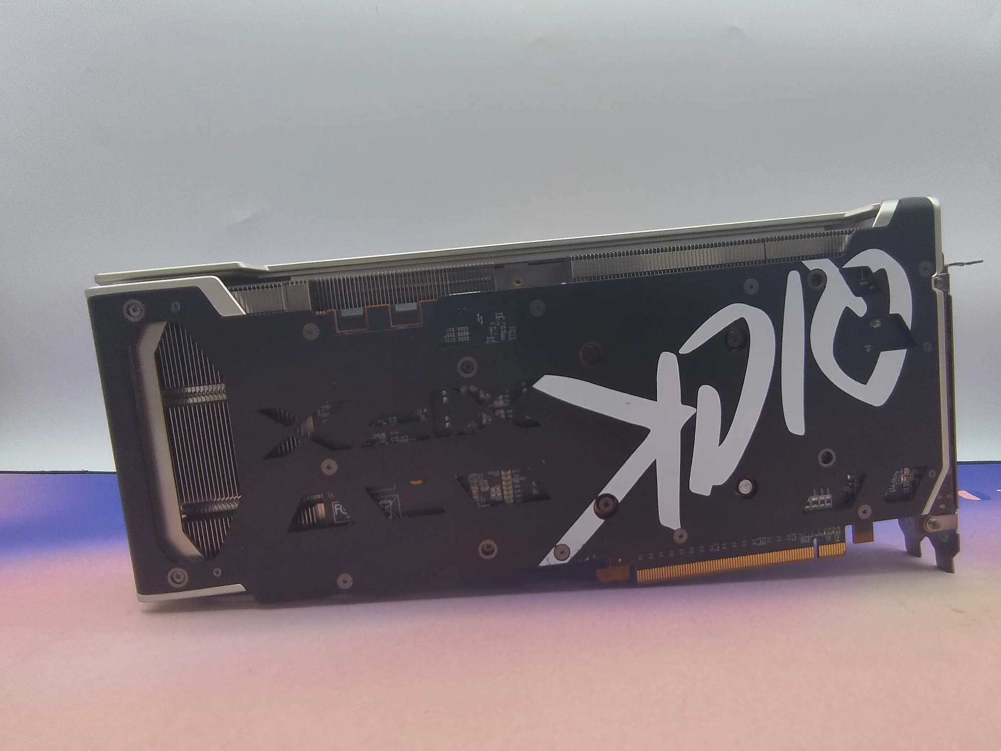 XFX QICK 319 RX 6700XT