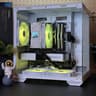 Gaming PC | RTX 3060 Ti | Ryzen 5 5500 | 16GB RAM | 1TB | Windows 11