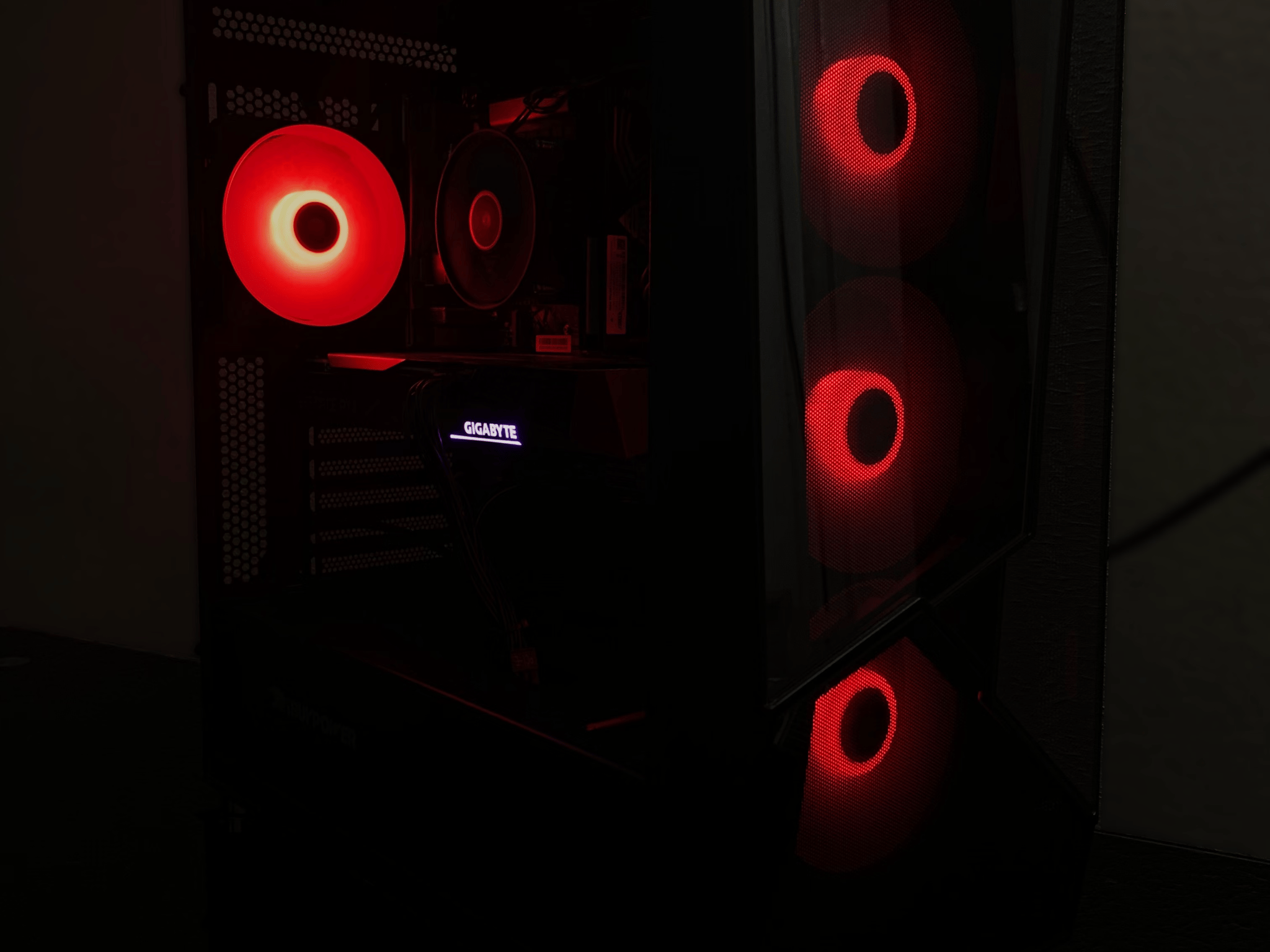 Great Entry Level Gaming/Streaming PC, i3 10100 rtx 3060