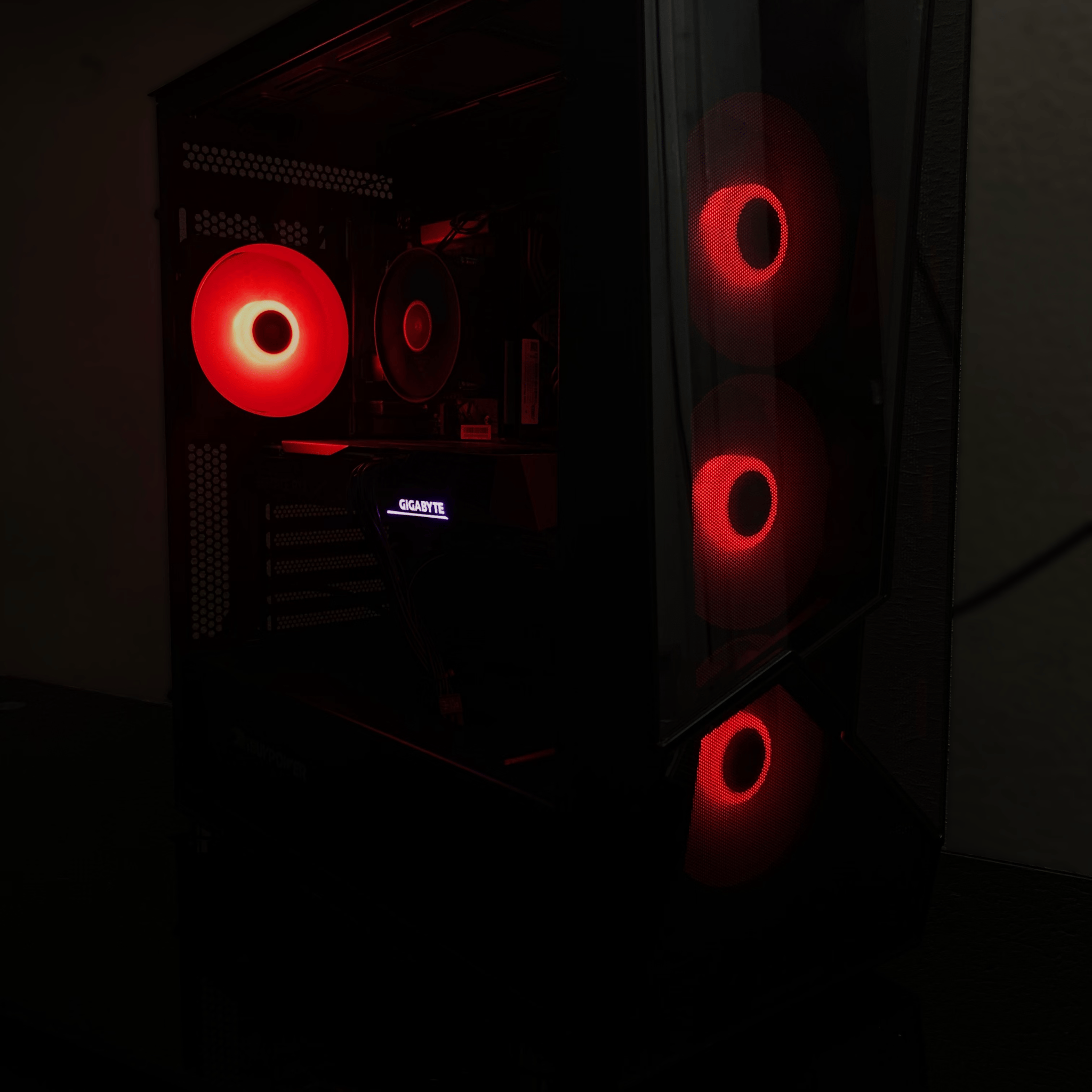 Great Entry Level Gaming/Streaming PC, i3 10100 rtx 3060