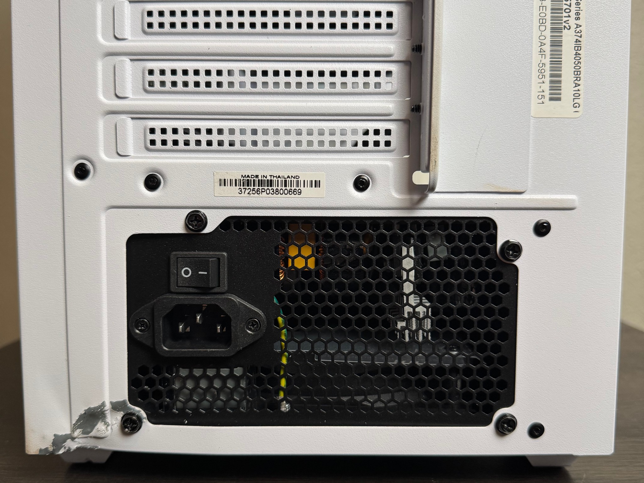 Gaming/Streaming PC | RTX 5070 | Ultra 9 285k | 32GB DDR5 | 1TB NVME | WIFI
