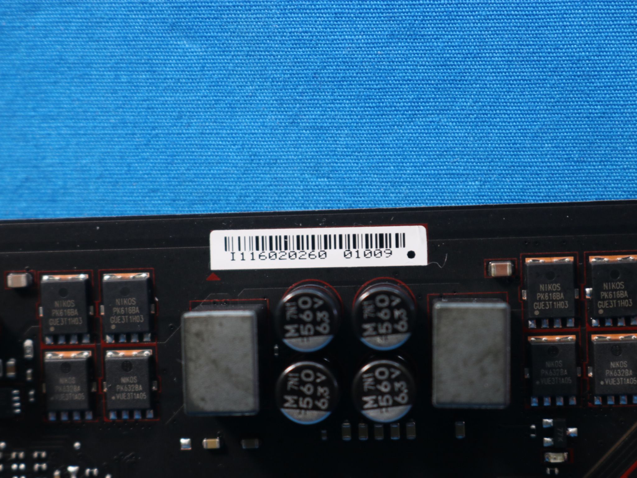 MSI B350M Gaming Pro AMD Socket AM4 DDR4 MicroATX Desktop Motherboard & I/O Shield MS-7A39 VER: 1.0