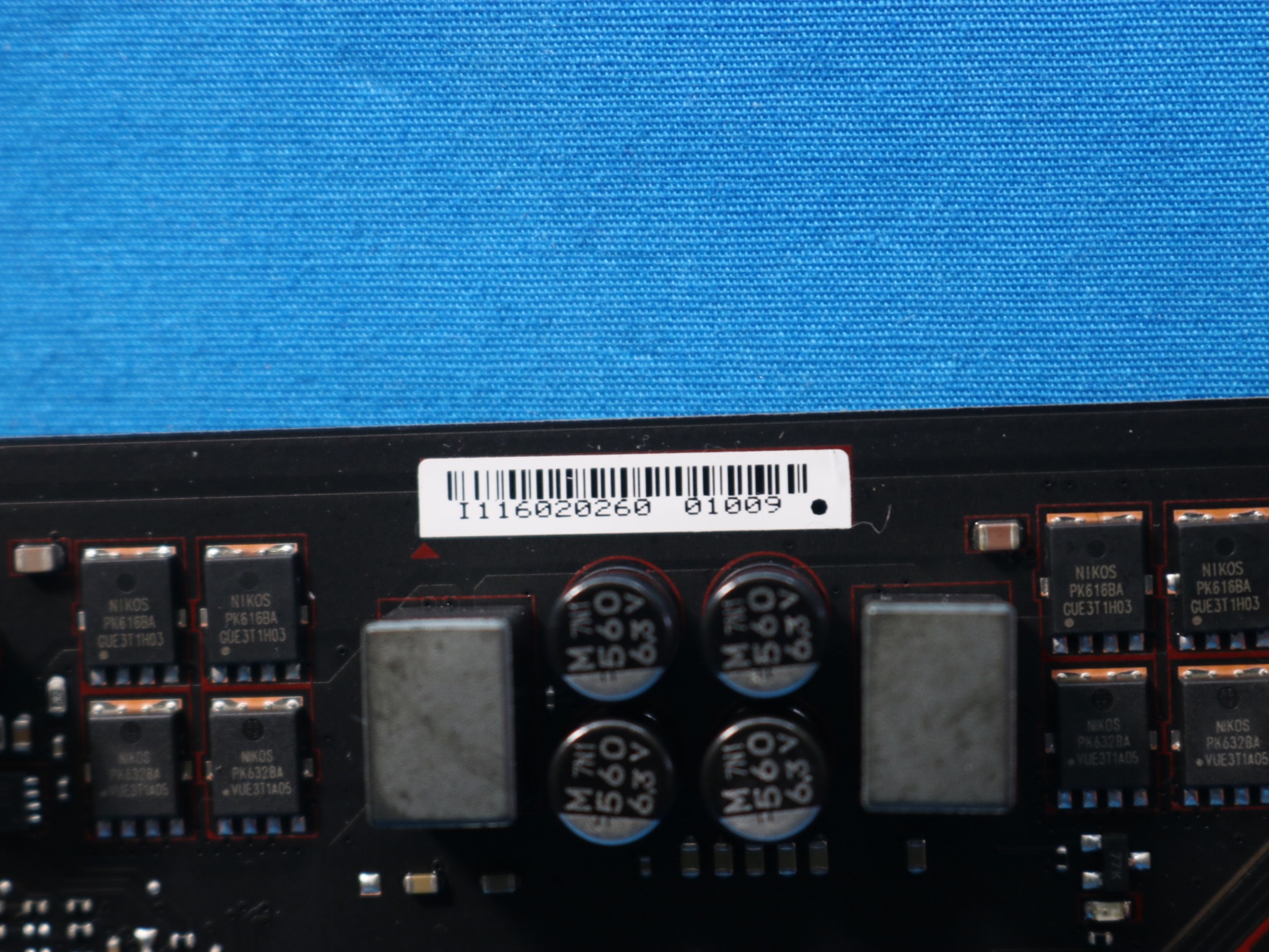 MSI B350M Gaming Pro AMD Socket AM4 DDR4 MicroATX Desktop Motherboard & I/O Shield MS-7A39 VER: 1.0