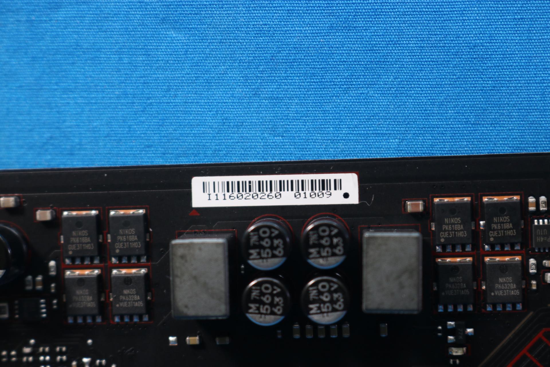 MSI B350M Gaming Pro AMD Socket AM4 DDR4 MicroATX Desktop Motherboard & I/O Shield MS-7A39 VER: 1.0