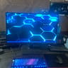 RoG 27" 2K (180Hz Refresh Rate) (2560x1440p) Gaming Monitor
