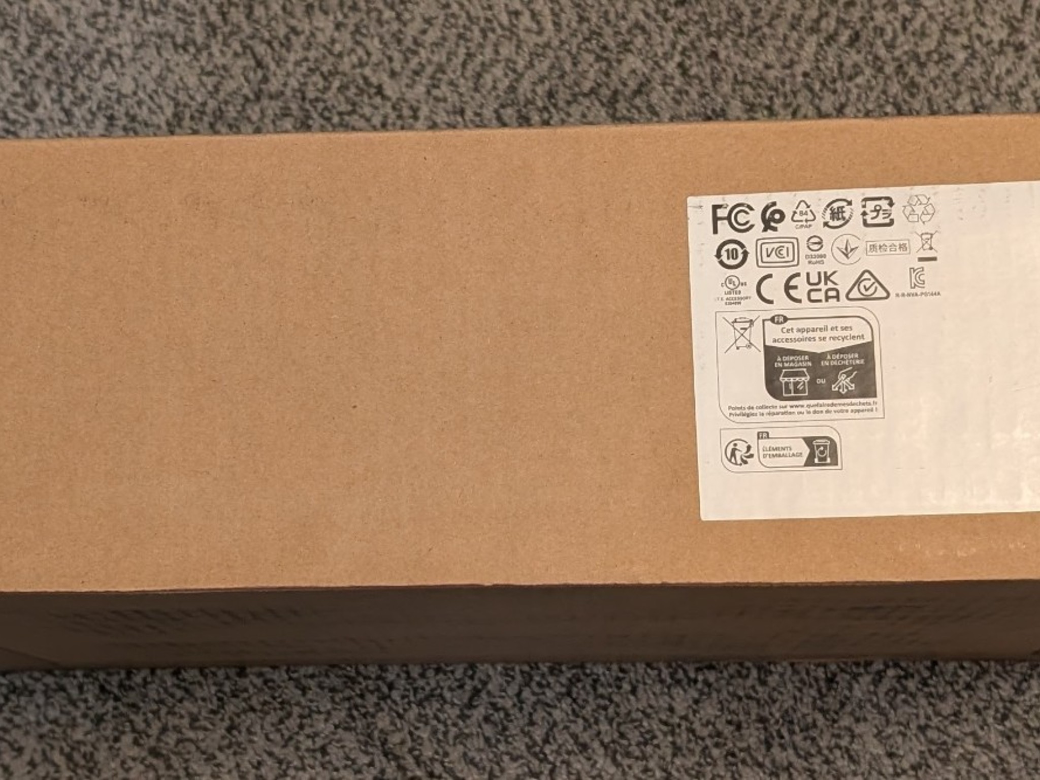 5090 FE Brand New In Box (BNIB)