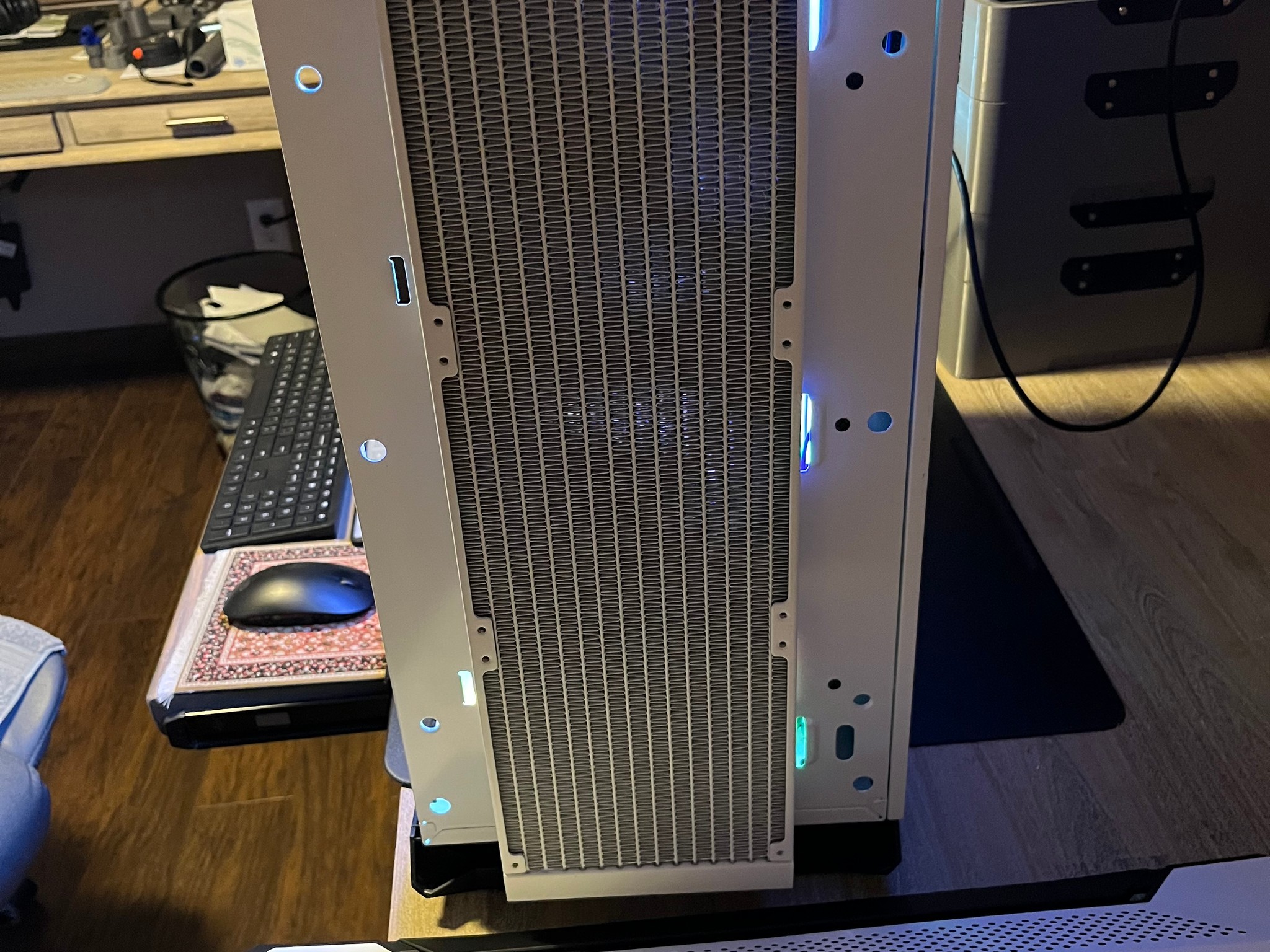 Custom Gaming PC Build BY MJD Enterprises