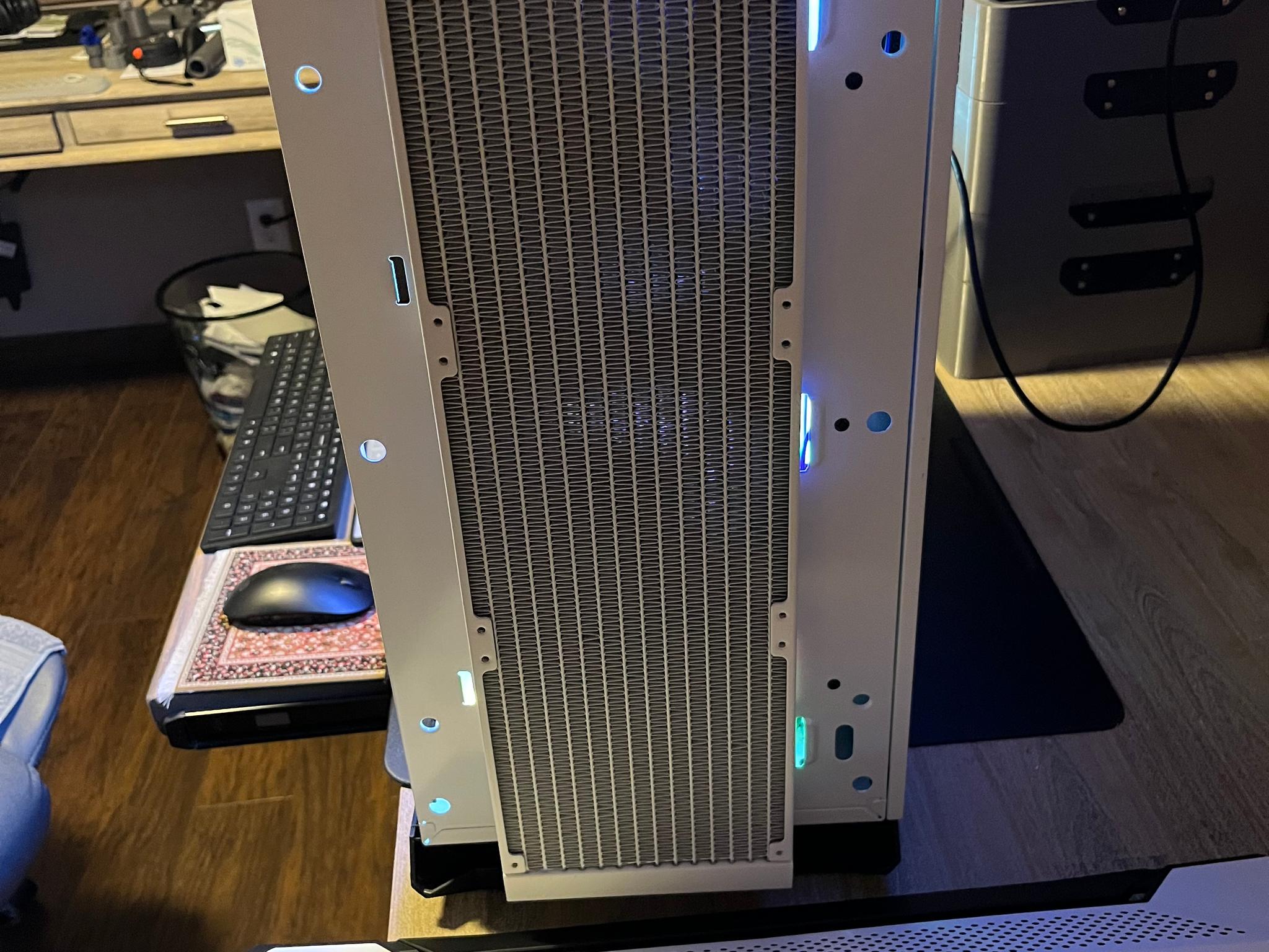 Custom Gaming PC Build BY MJD Enterprises