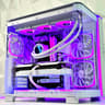 ⚡️👲🏻🥋🌩️ Raiden||Extreme Gaming PC⚡Nvidia RTX 4070 Ti 12GB⚡AMD Ryzen 7 7800X3D⚡32GB DDR5⚡2TB NVME