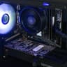 KRA - Ryzen 7 2700X / RTX 2060 Super 8GB / 16GB RAM DDR4 / 512GB NVMe SSD - Gaming PC🚄FREE Shipping