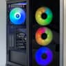 Intel i7 13700k ~ MSI Ventus 3090 ~ Corsair 4000x