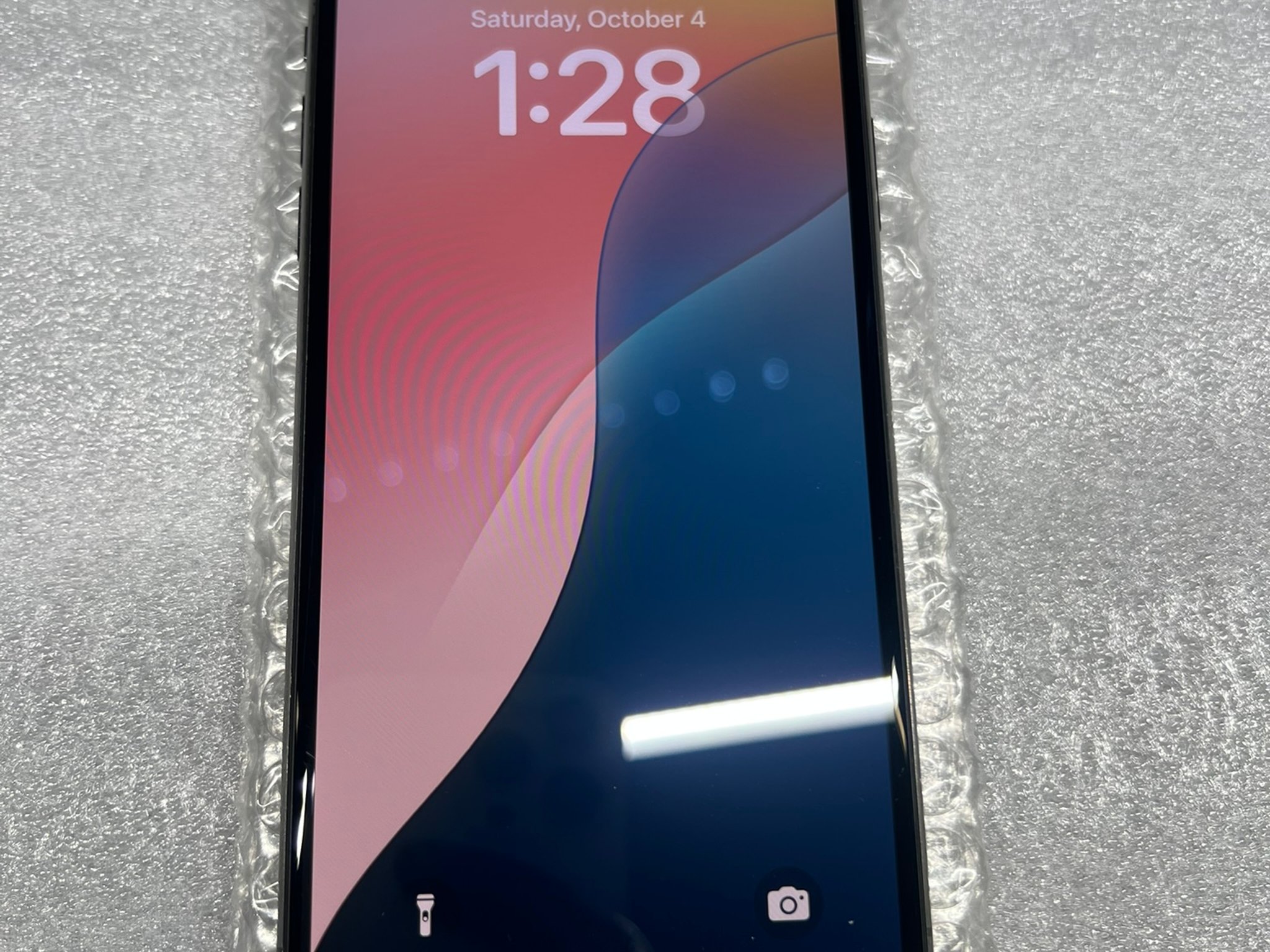 Apple iPhone 11 Pro Max – Unlocked – 512 GB – Space Gray