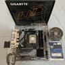 [AM5 Bundle] AMD Ryzen 5 7500F / Gigabyte B650M DS3H / G.Skill 32GB DDR5-6000 / 1TB SSD