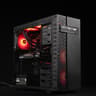 “GammaRed” RX XFX 6650XT 16GB Ryzen 5 Windows 11 1.3 TB Gaming PC Powerhouse