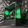 💸🎮 THE BUDGET BOOMER 🎮💸Ryzen 5 5500| RX 5600XT| 16 GB DDR4| 500GB NVMe| 650W PSU