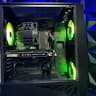 Tusker Build 8010