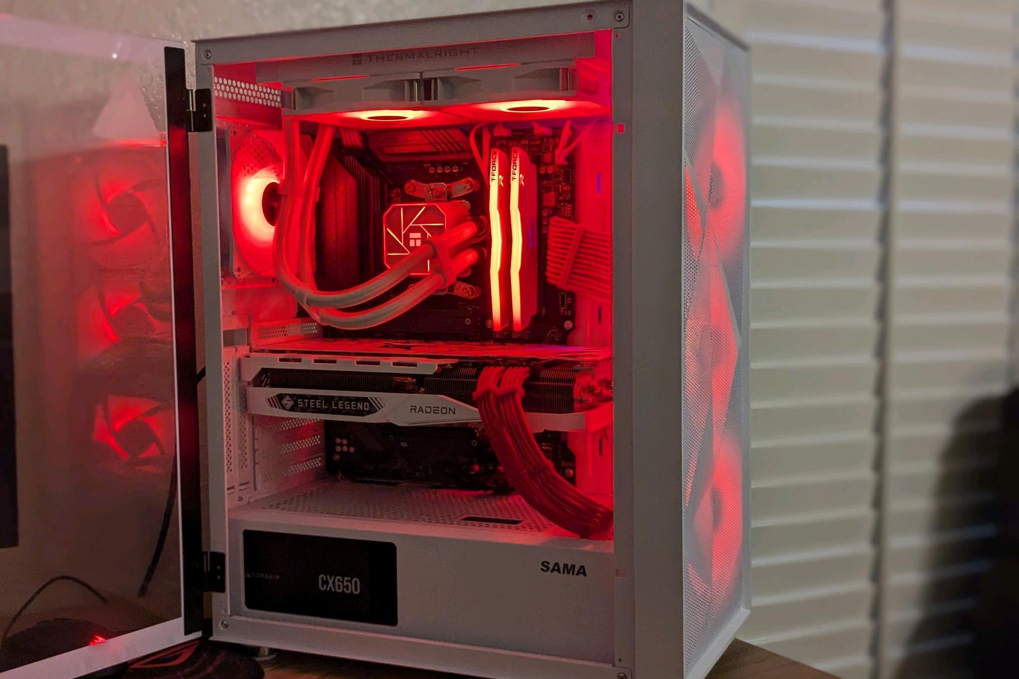 Honest Bros PCs
