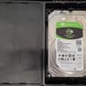 [Excellent Condition] Seagate BarraCuda 2TB HDD (7200 RPM) - 100% Healthy & Securely Wiped