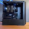 🥷5800X3D Gaming PC | 6950 XT, 32GB 4000MHz, 2TB SSD, Windows 11 Pro