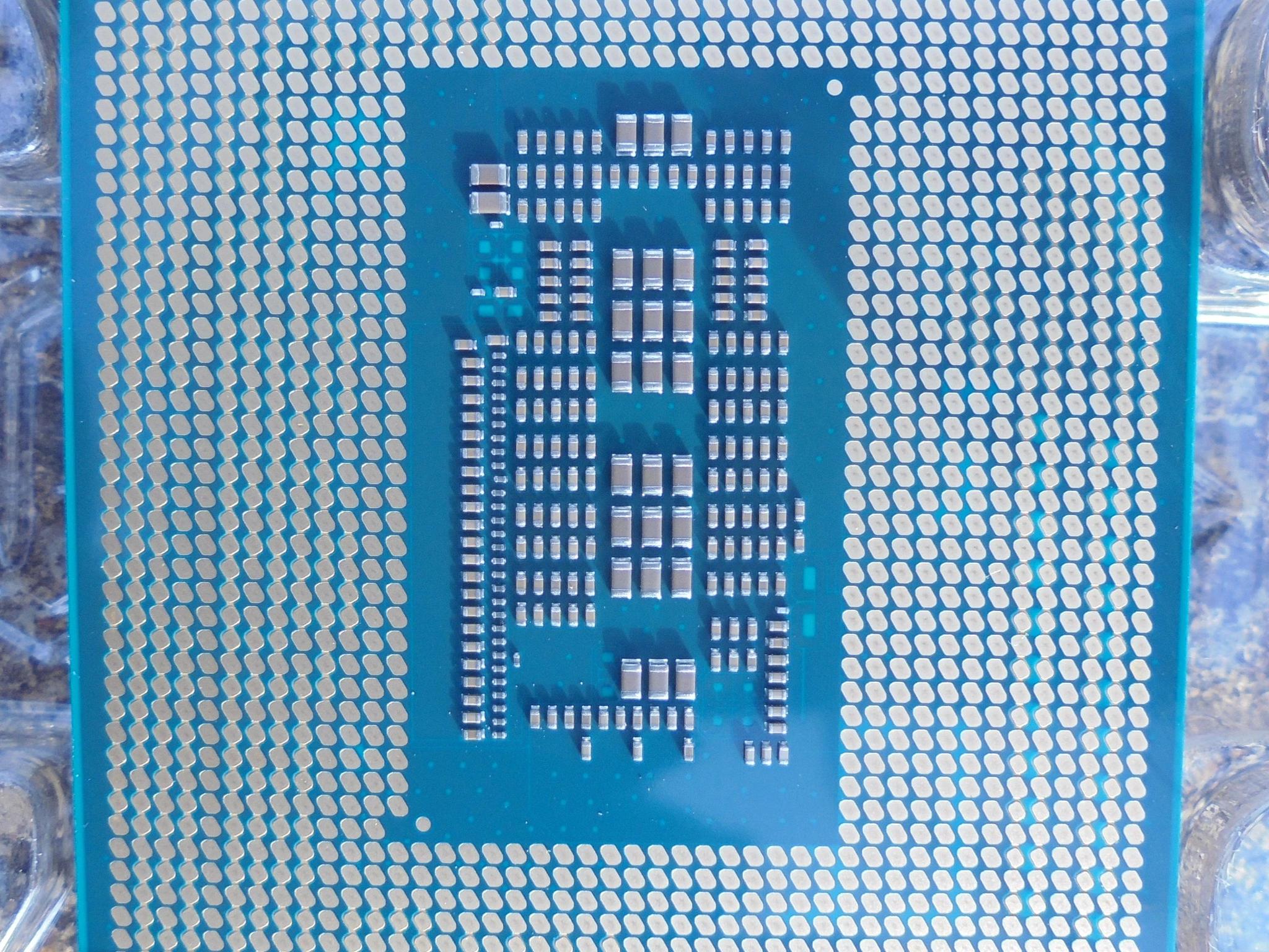 Intel 12th-Gen Core i7 12700K Processor 8P+4E Cores