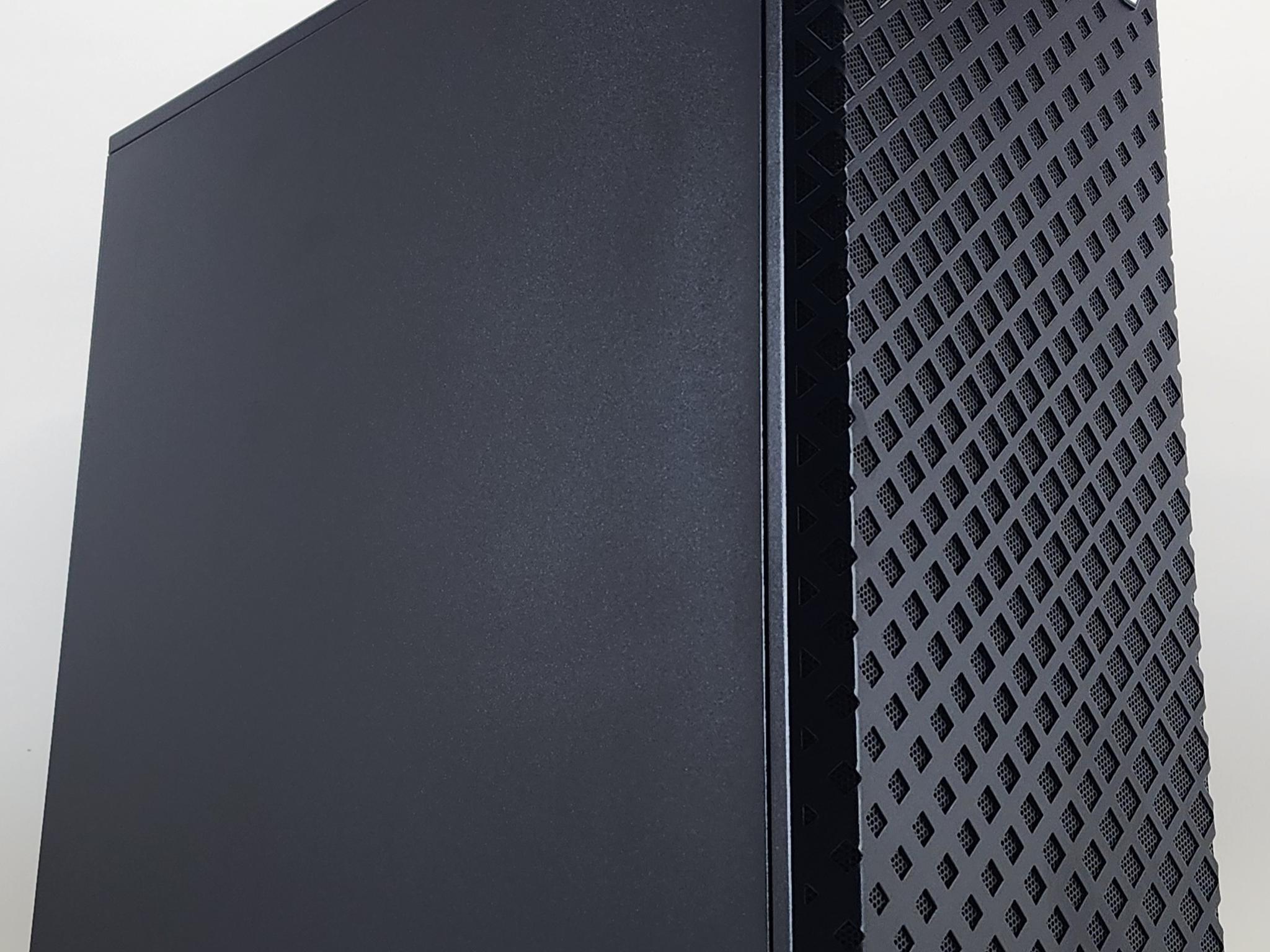 Gaming PC Ryzen 5 5500 16GB RAM 512GB SSD RTX 3060 8GB Windows 11 Computer