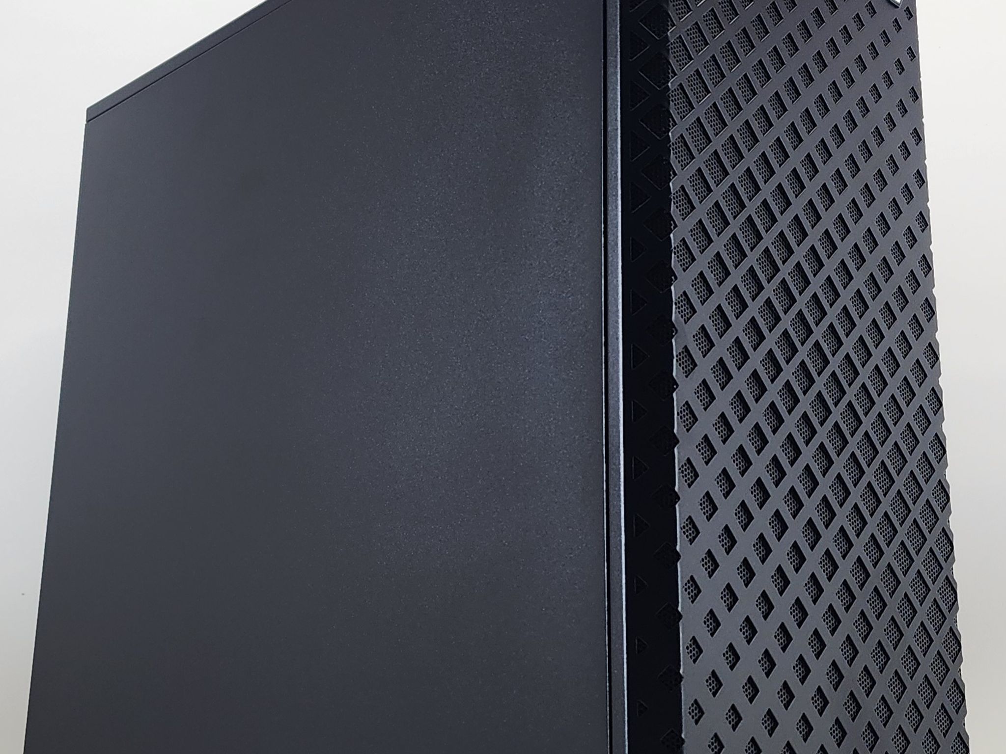 Gaming PC Ryzen 5 5500 16GB RAM 512GB SSD RTX 3060 8GB Windows 11 Computer