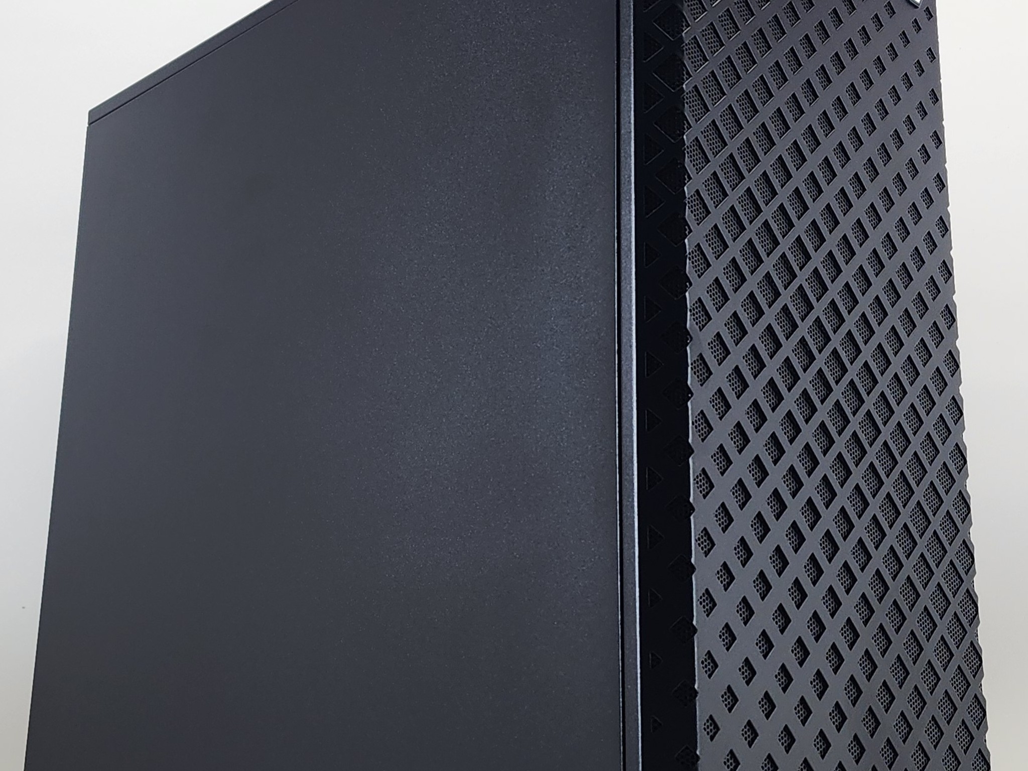 Gaming PC Ryzen 5 5500 16GB RAM 512GB SSD RTX 3060 8GB Windows 11 Computer