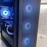Gaming Pc- Ryzen 5 3600 & rx6600
