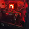 THE RED MONSTER VI: Fantastic Intel I7 gaming/ streaming pc WITH PLENTY OF RAM!!!