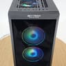Gaming PC Ryzen 5 3600 16GB RAM 256GB SSD + 1TB HDD RX 580 8GB Windows 11 Computer
