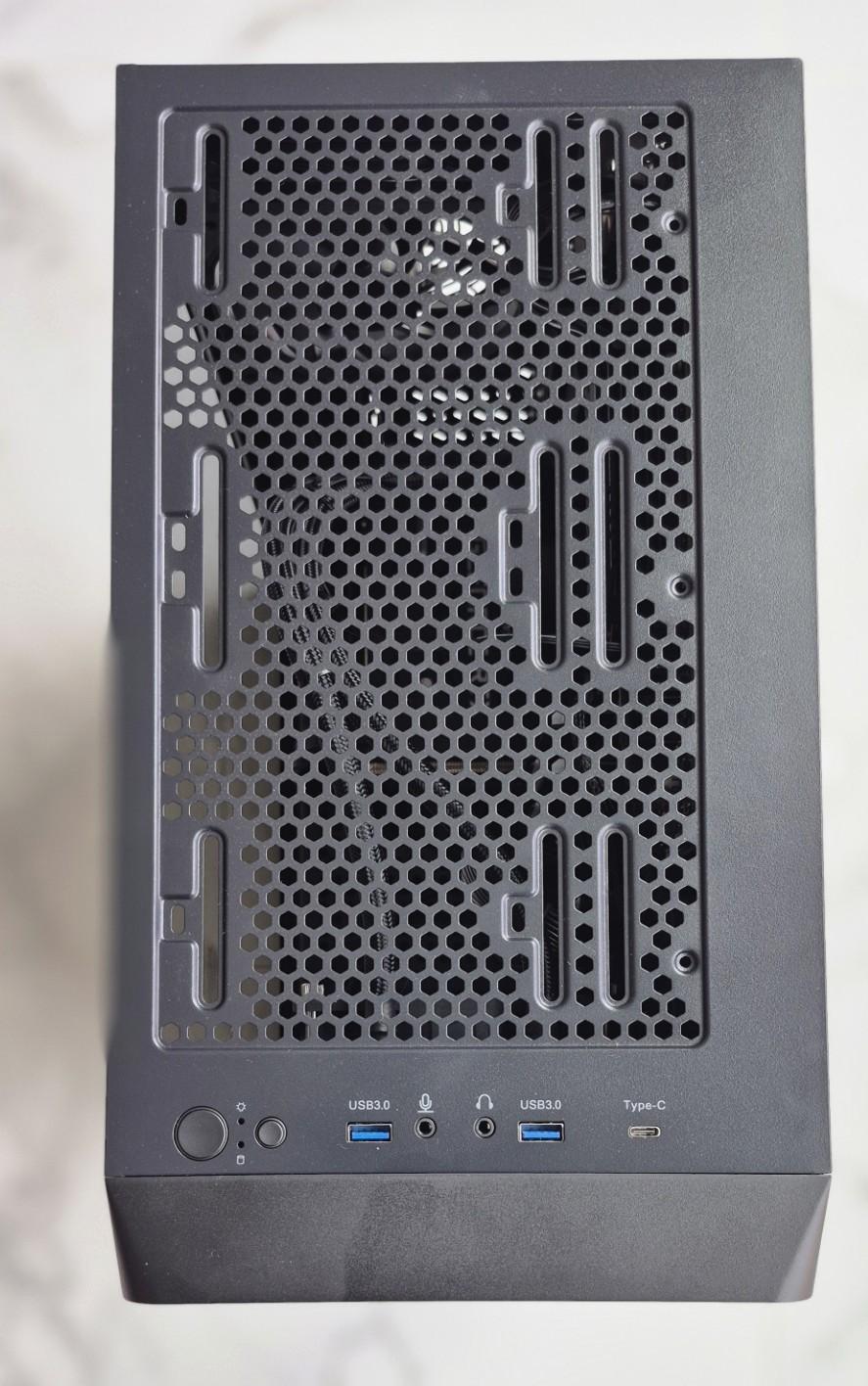 Budget  Ryzen 7 7800X3D Gaming PC, MSI MAG B650 AM5 WiFi, 32GB G.Skill DDR5, MSI NVidia RTX 3050