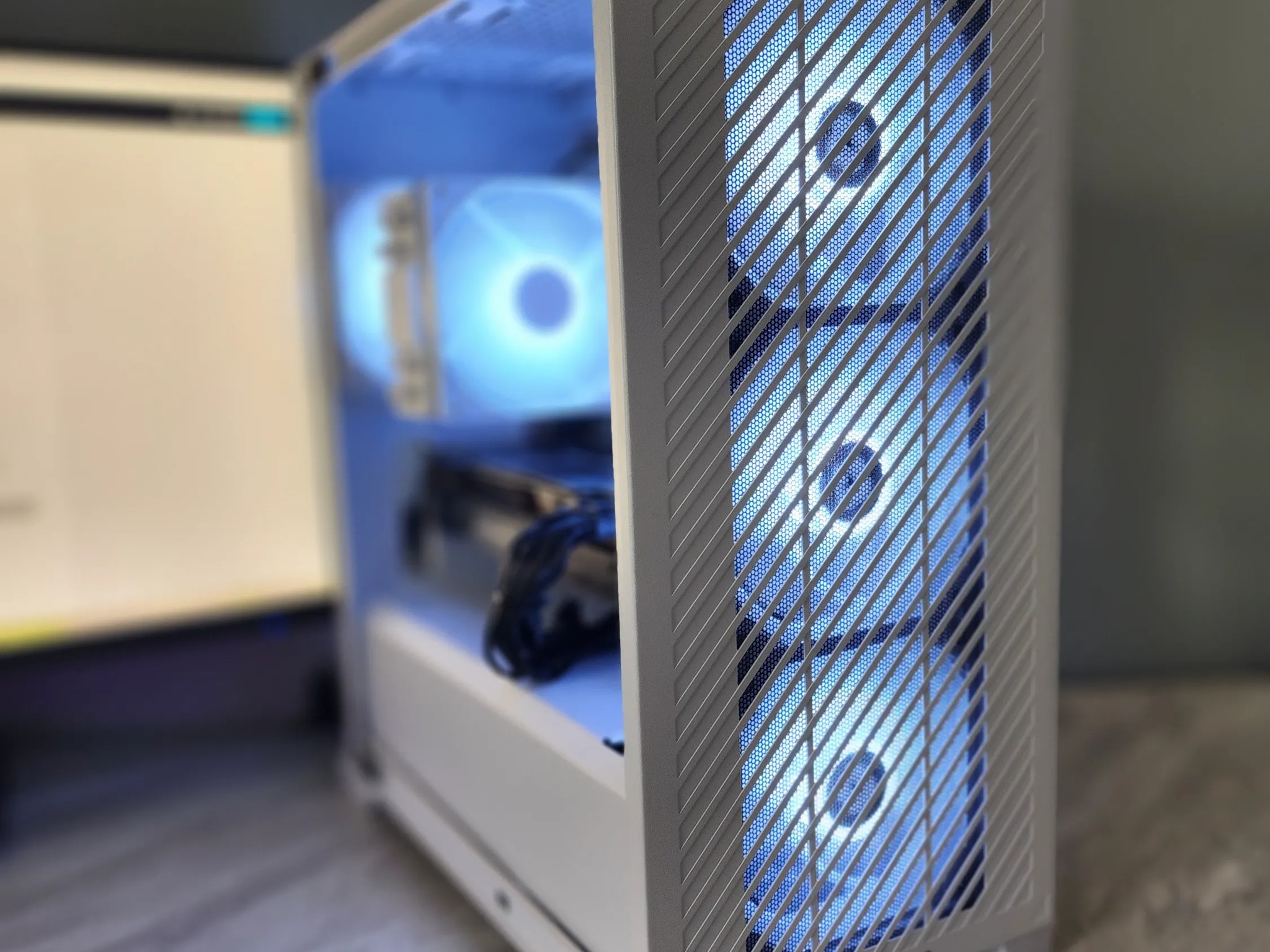 Budget 1440p Gaming PC (ryzen 5 5500, RTX 2070 Super, 32 gb ddr4 @ 3200 MTs)