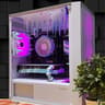 Blue ice 1080p esports  2400g with a 5500xt 16g of ram