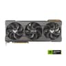 ASUS NVIDIA GeForce RTX 4080 Super TUF Gaming RGB Overclocked Triple Fan 16GB GDDR6X PCIe 4.0 Card