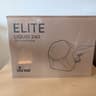 Cooler Master Elite Liquid 240 Black 240mm AIO CPU Cooler (Brand New / Factory Sealed)