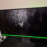 LG UltraGear 27" OLED (240hz) 2K (2560x1440) Gaming Monitor (27GX704A-B) (Only 9hrs Used!)