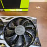 EVGA GeForce GTX 1660 SUPER SC ULTRA GAMING