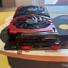 MSI GAMING X GeForce GTX 1060 6GB