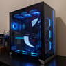 🦾1440 Gaming/Workstation Beast | RTX 3080Ti | i9 10850K | 3TB SSD | 64GB RAM | WiFi & Bluetooth🦾