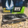 Zotac RTX 3050 Twin Edge OC 8GB