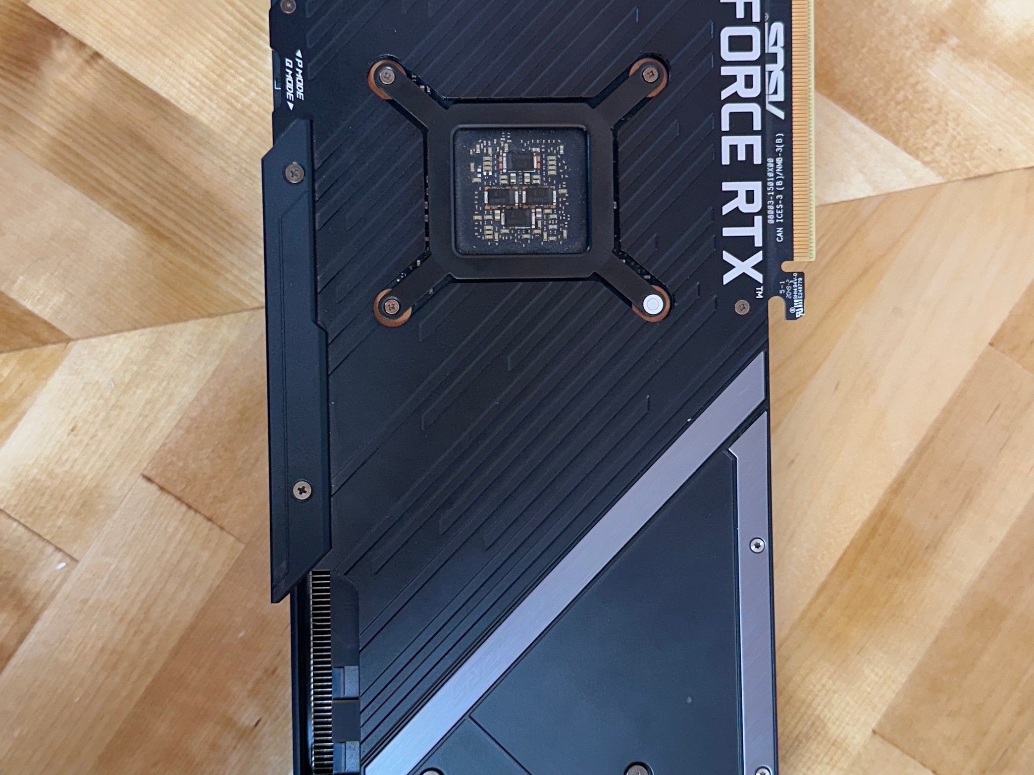 Asus ROG Strix GeForce RTX 3070 Gaming