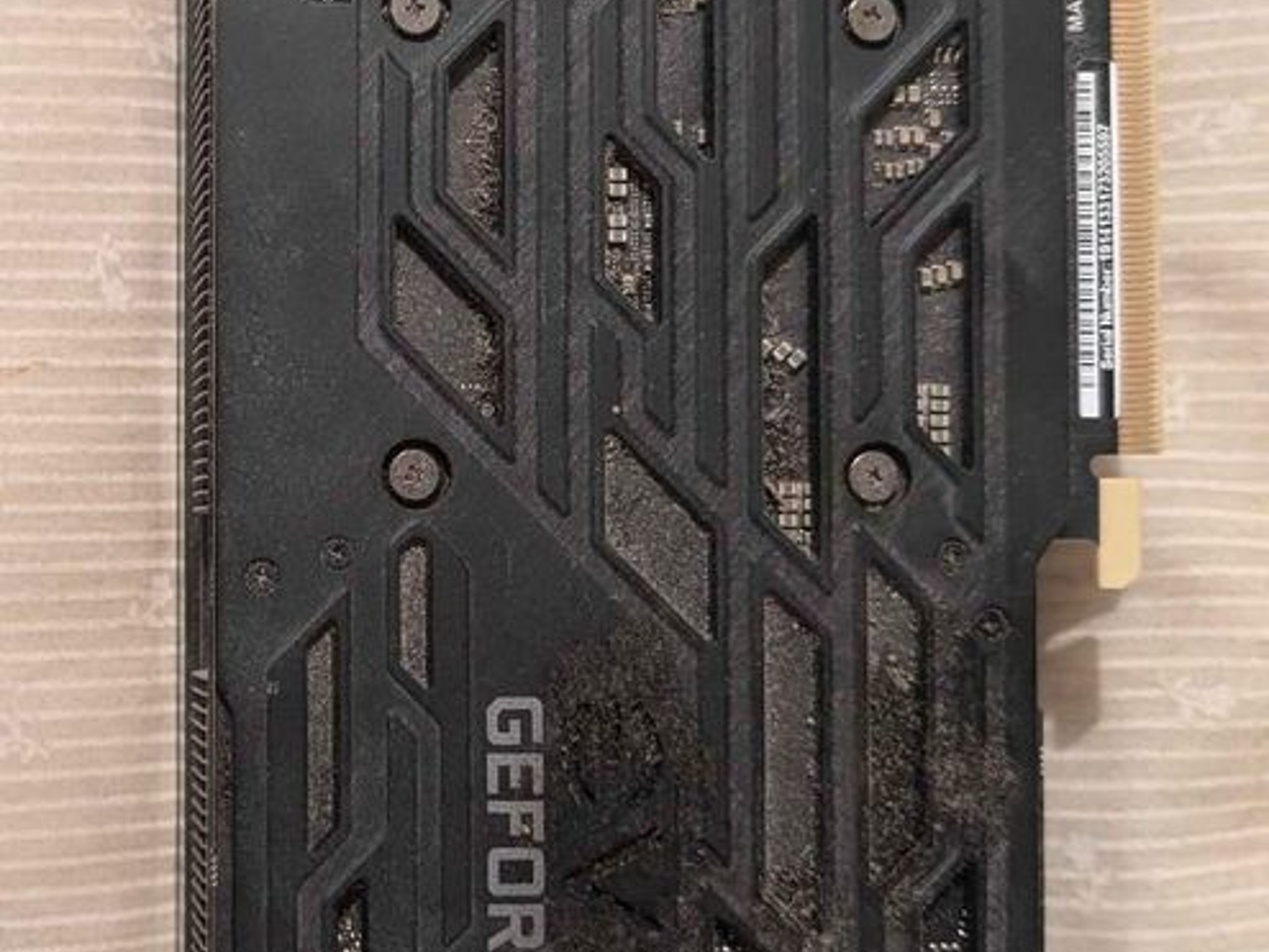 EVGA 2070 Super
