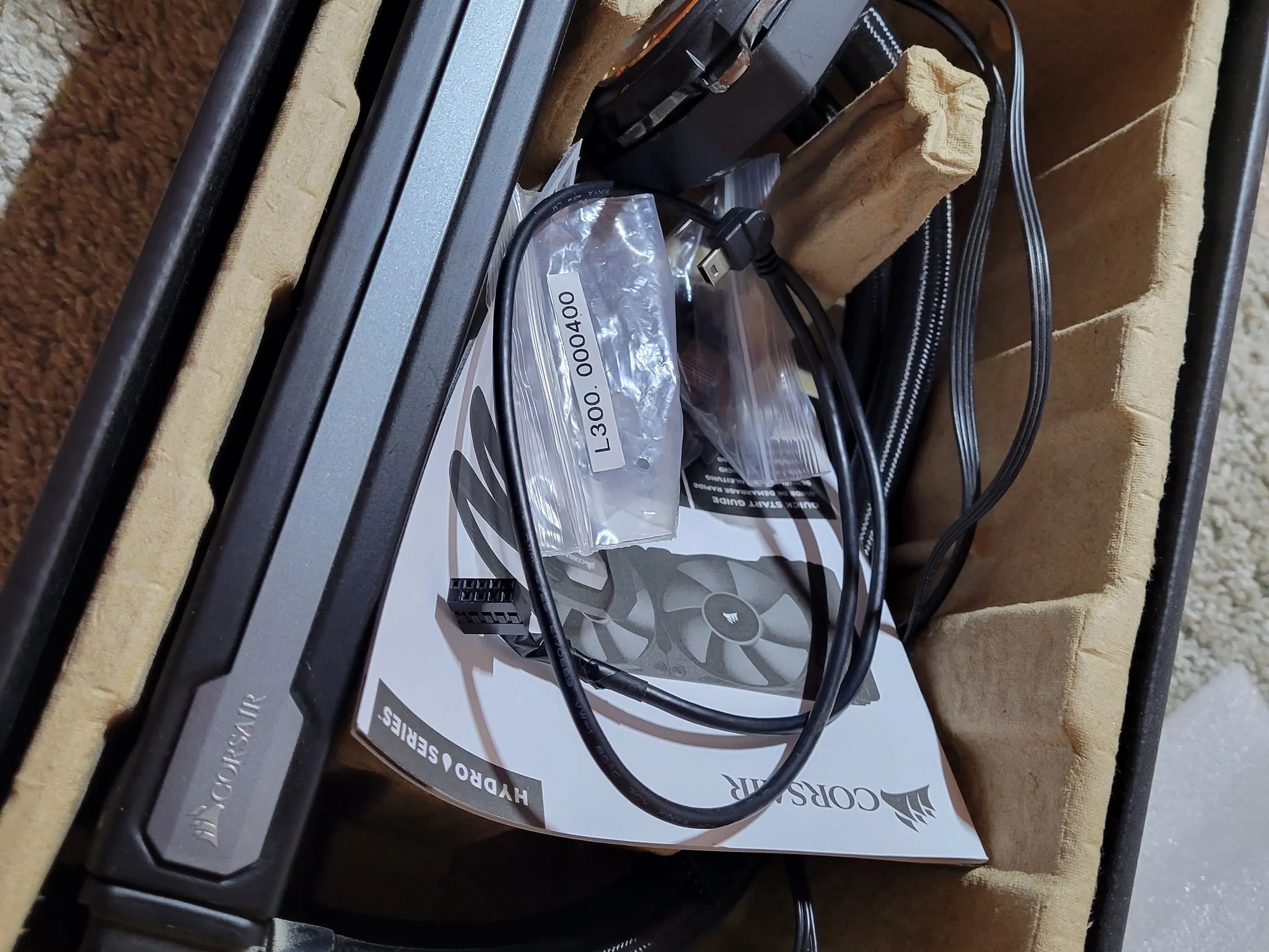 i7 8086K + Z370 Bundle